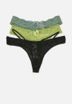 3-PACK String - Caviar