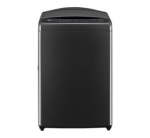LG 21KG Black Top Loader Washing Machine