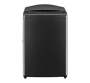 LG 21KG Black Top Loader Washing Machine