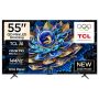 Tcl 55 P8L 144HZ Qd Miniled Google Smart Tv With Onkyo 2.1
