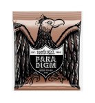 Ernie Ball Paradigm Phosphor Bronze Acoustic Guitar Strings 10-50