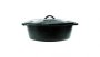 LKS 10 Bake Pot Cast Iron 3L