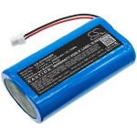 Replacement Battery For Surgitel Eclipse EHL65 EHL-65 Odyssey Analog Etc.
