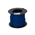 Wire Auto Panel 1.5MM Blue 30MTR Roll