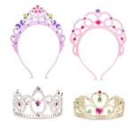 Melissa Tiaras Dress-up