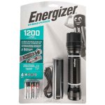 Energizer Hybrid Tactical Flashlight 1200 Lumens Torch E303633300