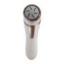 Callus Vacuum Rechargeable Foot Care White