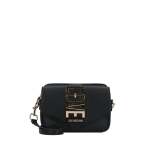 Lovebug Crossbody -black