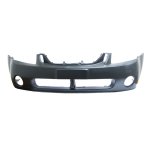Kia Cerato 05-08 Front Bumper Sd Lx