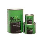 10 Indoor Wax Sealer Velvet 500ML 920W1005