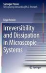 Irreversibility And Dissipation In Microscopic Systems Hardcover 2014 Ed.