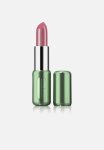 Clinique Pop Longwear Lipstick - Plum Pop Shine