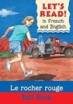 Le Rocher Rouge - Red Rock English French Paperback