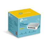 TP-link SF1005D Port 10 100MBPS Desktop Switch