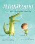 Alphabreaths - The Abcs Of Mindful Breathing   Hardcover