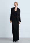 Skirt Iguana - Black