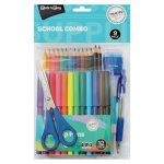 Pnp School Combo 9 Piece
