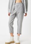 Kase Trousers - Grey