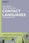 Contact Languages - A Comprehensive Guide Hardcover New