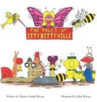 The Tales Of Ittybittyville Hardcover