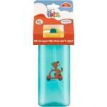 Made 4 Tots Square Straw Sport Sipper Green 420ML