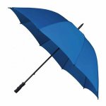 Republic Blk nav Golf Umbrella