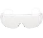 Safety Eyewear Glasses - Clear