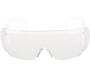 Safety Eyewear Glasses - Clear