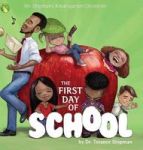 Mr. Shipman& 39 S Kindergarten Chronicles - The First Day Of School Hardcover