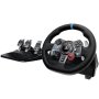 Logitech G29 Racing Wheel For PLAYSTATION5 And PLAYSTATION4 And PC