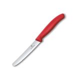 Victorinox Swiss Army Victorinox Tomato table Red 11CM Serr