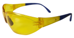 Pioneer Vision Spider Spectacl Amber Anti-scratch Anti-fog - Amber