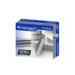 23 20-H Staples Box 1000