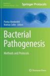 Bacterial Pathogenesis - Methods And Protocols Hardcover 1ST Ed. 2017