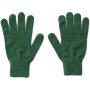 Team Gloves Dark Green