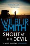 Shout At The Devil Paperback