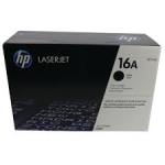 Hp 16A Original Toner Cartridge – Black – Q7516A – Hp Laserjet Toner