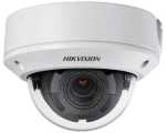 Hikvision DS-2CD2741G0-IZ 2.8-12MM 4MP 2.8MM - 12MM Varifocal Dome Network Camera 120DB Wdr 30M Ir 256GB Micro Sd Sdhc Sdxc