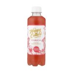 Happy Culture Raspberry & Hibiscus Kombucha 340ML