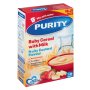 Purity 2 Cereal 450G Fruity Custard