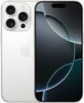 Apple Iphone 16 Pro White Titan 512 Gb