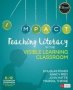 Teaching Literacy In The Visible Learning Classroom Grades 6-12   Paperback