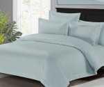 Simon Baker 300 Thread Count Egyptian Cotton Duvet Cover Sets