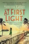 At First Light Paperback