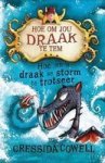 Hoe Om & 39 N Draak Se Storm Te Trotseer Boek 7 Afrikaans Paperback