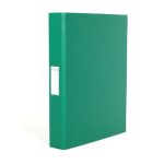 Bantex Ringbinder Pp Casemade 25MM 2 Oring