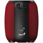 Genius Speaker SP-915 Bt Red