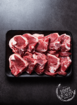 Fresh Loin Chops Class A