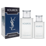 Yves Saint Laurent Kuoros Eau De Toilette Set 100ML + 50ML