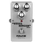 Singer Nux Steel Overdrive Pedal